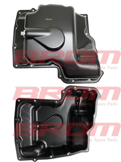 YAG KARTERI TRANSIT V347 06 - 14 - CUSTOM 12 V362 14 - 2.2TDCI 100PS/110PS/155PS O.CEKER - JUMPER III - BOXER III 22DT PUMA - C81 - C96 - C110 PUMA 06 9659369480 - 9675662380