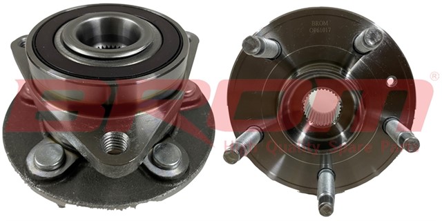 PORYA ON RULMANLI R/L ASTRA - J 1.3 CDTI 1.4 1.6 CDTI CRUZE 1.6