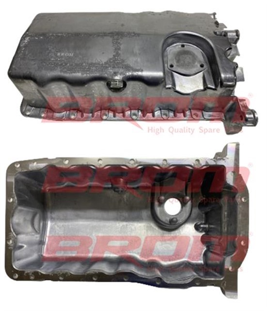 YAG KARTERI GOLF4 - BORA - A3 - TOLEDO - OCTAVIA SENS. DELIKSIZ 1.6 BENZINLI 1.9 TDI AKL - AGR - ALH - AVU - BFQ