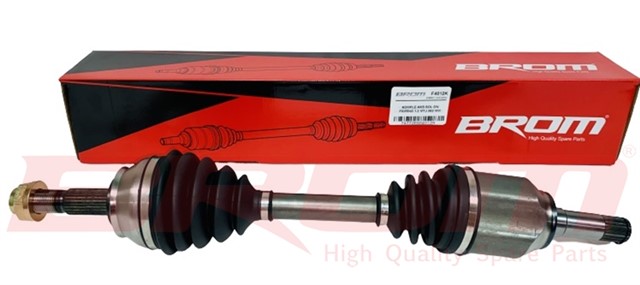 KOMPLE AKS SOL ON FIORINO 1.3 MTJ 582 MM