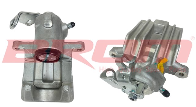 FREN KALIPERI ARKA SOL VW POLO 9N 2001 - IBIZA IV