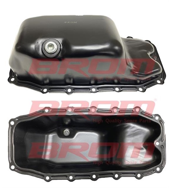 YAG KARTERI FIORINO - DOBLO - LINEA - PALIO - ALBEA - PUNTO - 500 1.3 MTJ 16V - 1.3JTD 16V - ASTRA - CORSA 1.3CDTI 16V - SUZUKI IGNES - SWIFT - WAGON R Z13DT 1.3DDIS 16V - BIPPER - NEMO 1.3HDI 16V 652235 - 55197679 - 93184623