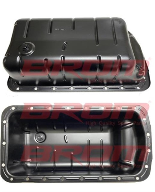 YAG KARTERI PEUGEOT PARTNER / CITROEN BERLINGO 1.9D - 2.0 HDI DW8 KLIMASIZ