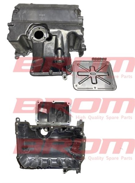 YAG KARTERI SENSOR DELIKLI POLO - CORDOBA - FABIA - A1 CFWA 1.2 TDI 10 - 