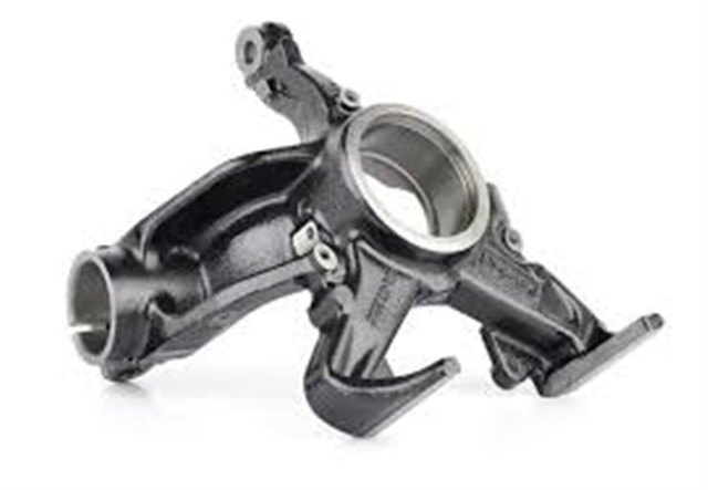 AKS TASIYICISI SOL VW POLO 9N 1.2I 1.4 TDI 72MM