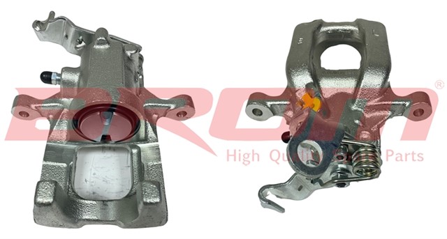 FREN KALIPERI ARKA SOL VW GOLF VI 08 - JETTA III 1.4 TSI 38MM