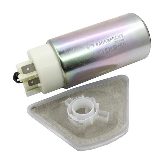 YAKIT POMPASI 3 BAR HYUNDAI ACCENT ERA 1.5 CRDI 2006 - 2012