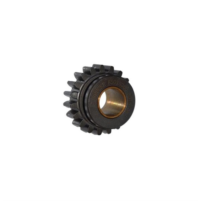 GERI VITES DISLISI BURCLU M131 - M124