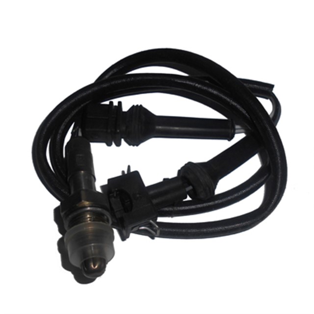 OKSIJEN SENSORU TEMPRA