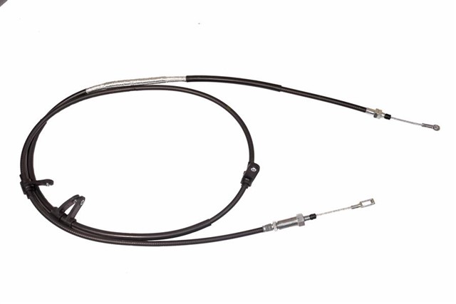 EL FREN TELI ON JUMPER III - DUCATO III - BOXER III 06 2910MM/2598MM