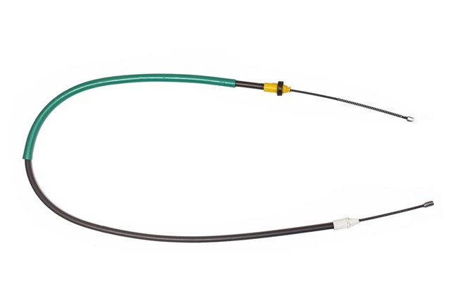 ARKA EL FREN TELI SOL CLIO 98 - 01 1.2 16V