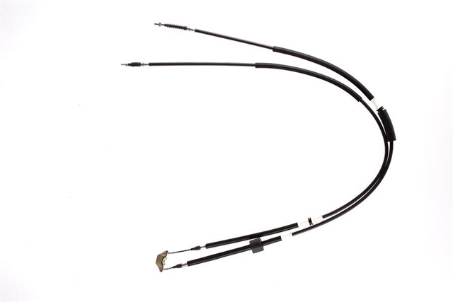 ARKA EL FREN TELI TRANSIT CONNECT 02 14 KISA SASE ABS SIZ