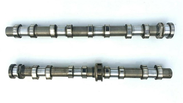 EKSANTRIK MILI EMME MERCEDES OM651 W176 W204 W205 W212 W222 W166 W447 W639 B906