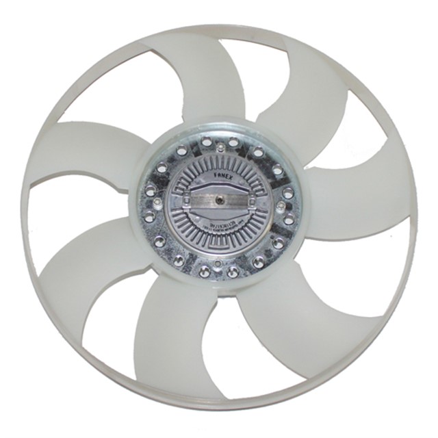 FAN TERMIGI PERVANELI TRANSIT - TOURNEO 2.2 TDCI - 2.4 TDCI - 2.3 16 V V 347 - KLIMASIZ
