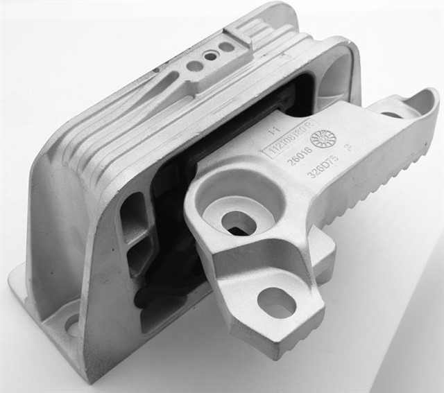 MOTOR TAKOZU SAG MASTER III - MOVANO 2010 2.3 DCI - CDTI - MASTER II 2.5 DCI