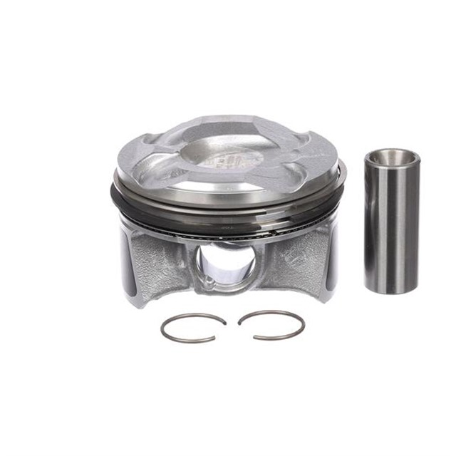 PISTON SEGMAN 0.50 77.50MM BMW N13 B16 A F20 F30 F80 MINI N18 B16 A R55 R56 R58 R59 R60 PEUGEOT 5FW EP6 5008 308 3008 207 CITROEN C3 C4 I
