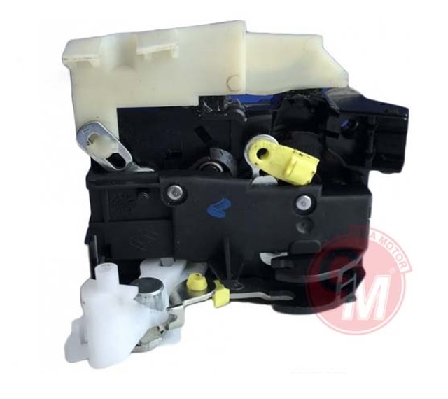 KAPI KILIDI ON SOL RENAULT DOKKER LODGY