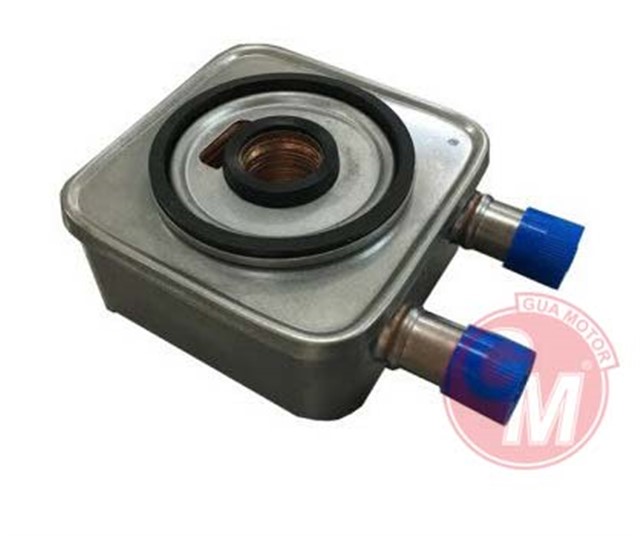 SANZIMAN YAG SOGUTUCUSU RENAULT MEGANE I CLIO II DPO OTOMATIK SANZUMAN