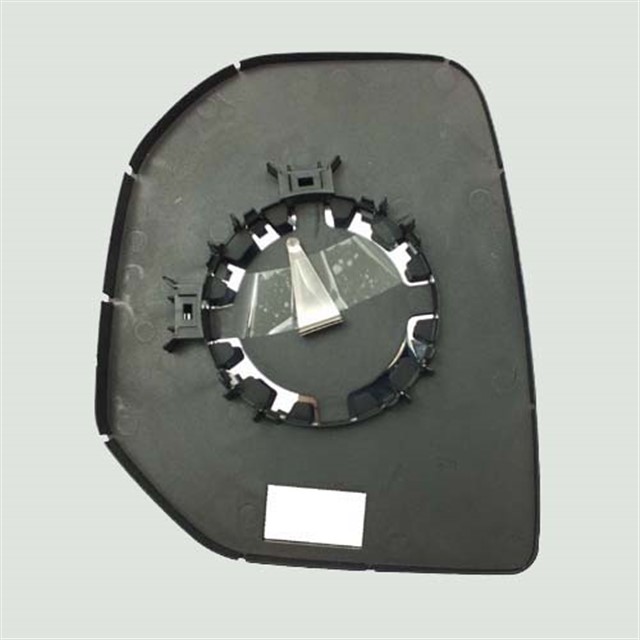 AYNA CAMI SAG PARTNER - BERLINGO 08 MEKANIK KONVEKS VM - 6118GR