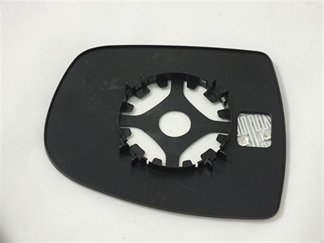 AYNA CAMI SAG TRAFIC - VIVARO 01 ISITMALI KONVEKS UST VM - 967GHR