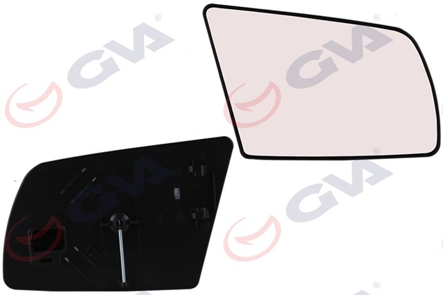 AYNA CAMI SAG VECTRA A 88 - 95 MEKANIK KONVEKS VM - 162GR