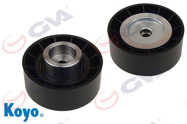 ALTERNATOR GERGI RULMANI BOXER III JUMPER III DUCATO III MONDEO III TRANSIT V184 V347 2.0 - 2.2 - 2.3 HDI TDCI