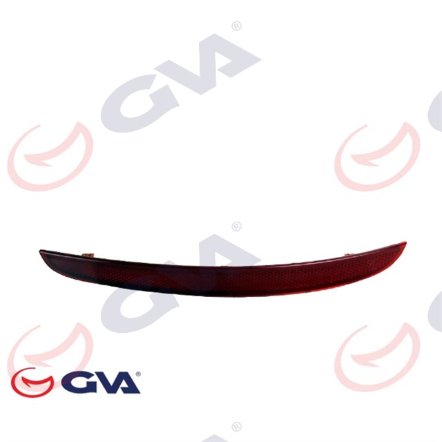 ARKA TAMPON REFLEKTORU SAG SUPERB 2008 - 2017