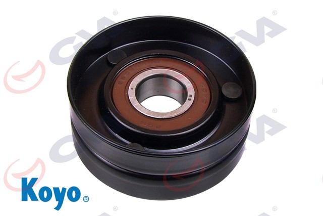 ALTERNATOR GERGI RULMANI MASTER II - TRAFIC II - LAGUNA II - VIVARO - MOVANO 1.9DCI - 2.016V 01 - KLIMASIZ