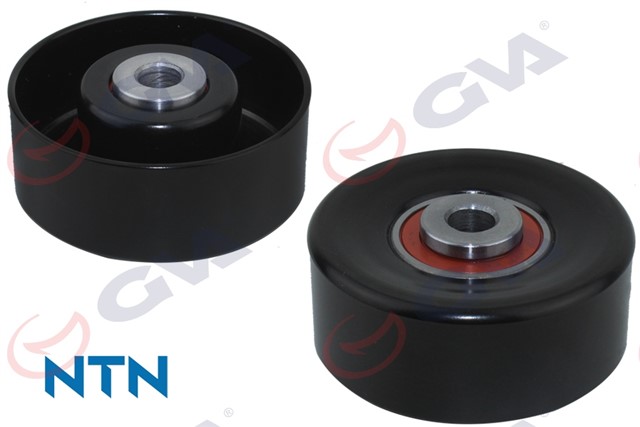 ALTERNATOR GERGI RULMANI P206 1.1 - 1.1I - 1.4I - 1.6I - 1.6 16V - XSARA 1.4I - 1.6 - 1.6 16V 98 - 