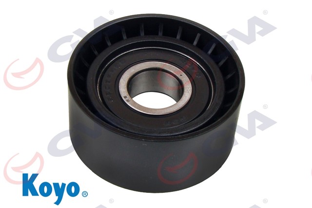 ALTERNATOR GERGI RULMANI P206 1.4HDI - 407 - PARTNER 1.6 HDI - C3 1.6 16V - C5 1.6HDI - BERLINGO 1.6