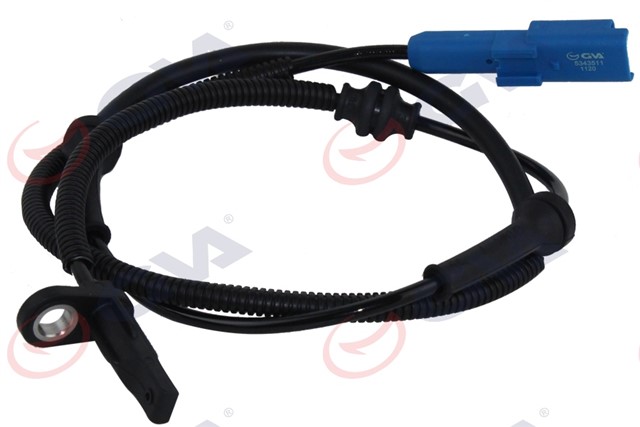 TEKERLEK HIZ SENSORU SAG - SOL PSA 207 - 208 - 301 1.4 - 1.6 07 - 