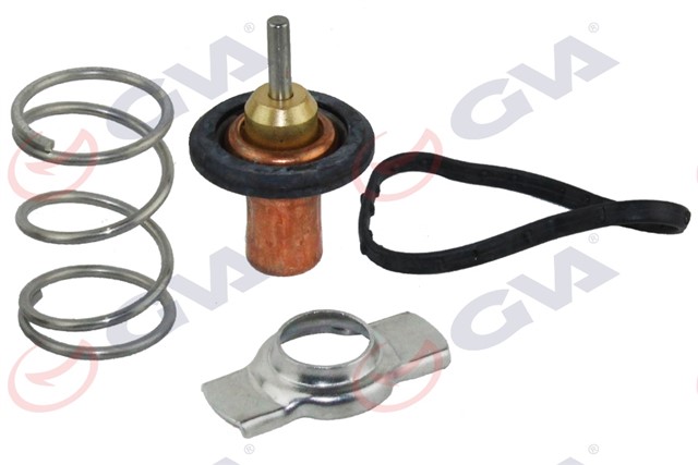 TERMOSTAT CONTALI 1.5DCI CLIO 4 - CAPTUR - KADJAR - KANGOO - MEGANE 3 - 4 - TALISMAN - CITAN - A160 - A180 - B160 - B180 DOKKER - LODGY - LOGAN - DUSTER - SANDERO 12