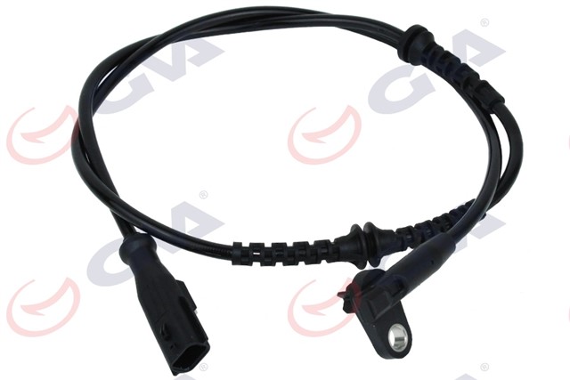 ABS SENSORU ARKA SAG - SOL MEGANE IV 06 - TALISMAN 15 - 