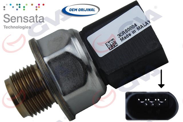 MAZOT BASINC MUSURU GOLF VII - A3 - LEON - OCTAVIA 1.6 - 2.0TDI 12 A4 2.0TDI 13 - 16