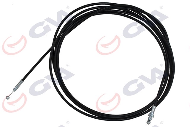 BAGAJ IC ACMA TELI TOYOTA COROLLA E150 07 - 12