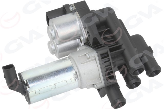 KALORIFER MUSLUGU MERCEDES S - CLASS W220 98 05