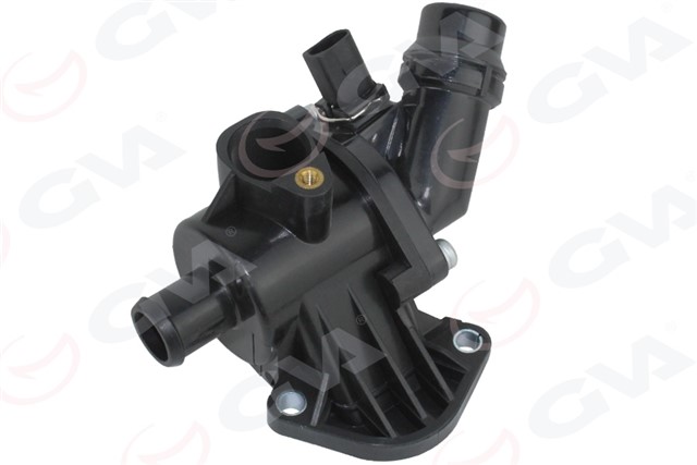 TERMOSTAT 105 C KOMPLE PASSAT - A4 2.0FSI 105C