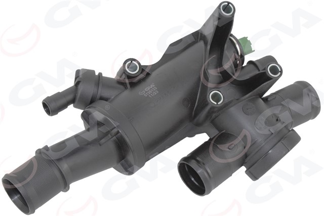 TERMOSTAT JUMPY 3 - FOCUS C.MAX MONDEO2.0TDCI 07 C4 PICASSO - C5 - JUMPY - 307 - 308 - 407 - 508 - EXPERT - SCUDO 2.0