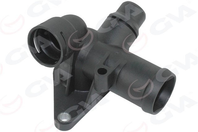 TERMOSTAT YUVASI FLANSI AUDI A4 1.8T 00 - 08