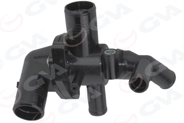 TERMOSTAT 88 C KOMPLE TRANSIT BOX 2.4DI - 2.4TDCI TRANSIT BUS 2.4DI - 2.4TDCI 01 06