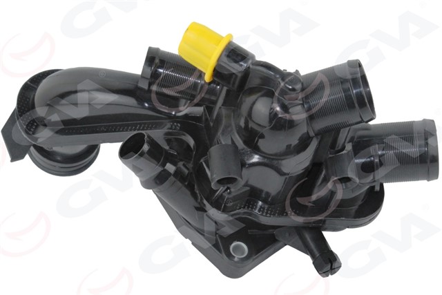 TERMOSTAT KOMPLE PSA 308 1.6 VTI