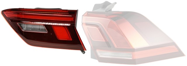 KOMPLE ARKA AYDINLATMA VW SAG VW