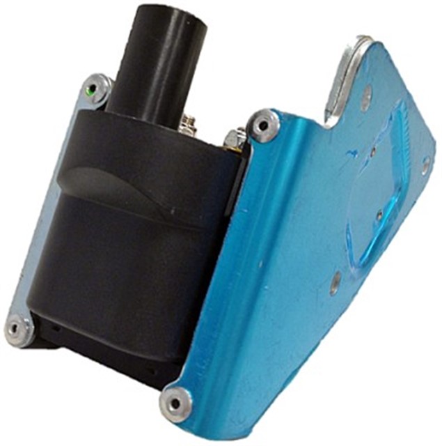 ATESLEME BOBINI VOLVO C70 - S70 - V70 12V 4 - KUTUPLU