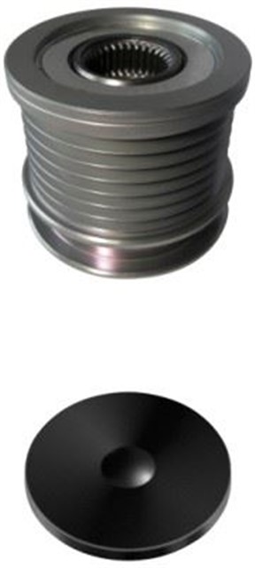 ALTERNATOR KASNAGI MERCEDES W203 W204 W205 C238 W211 W212 C207 W463 W166 C218 C253 W639 B906 B907