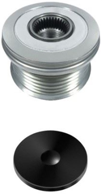 ALTERNATOR RULMANLI C MAX II1.6 ECOBOOST 10 FOCUS III 1.6 ECOBOOST 11 VOLVO S60 II T3 11 S80 IIT4 11 V40 HATCHBACK T2 GTDI 13 15