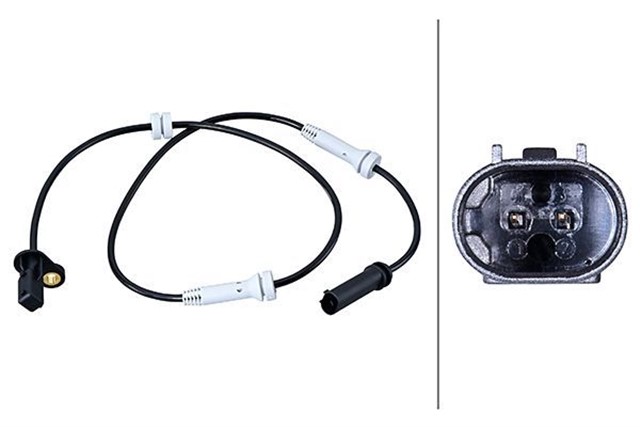 ABS SENSORU 895 MM BMW G20 G32 G11 G12 G15
