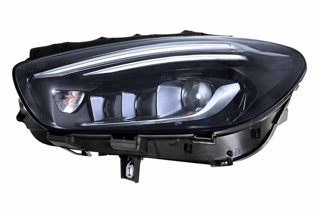 FAR SAG MULTIBEAM LED MERCEDES B - CLASS W247 18