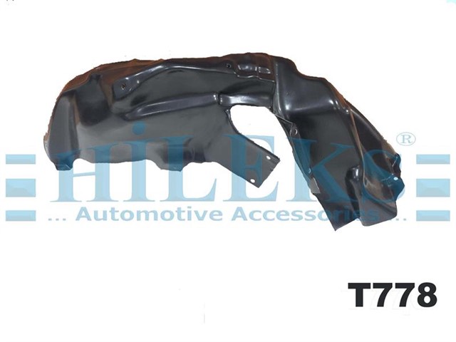 CAMURLUK DAVLUMBAZI ARKA SOL LINEA