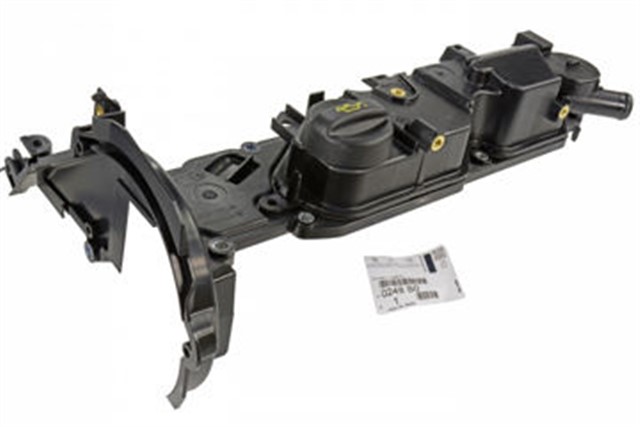 KULBUTOR KAPAGI KOMPLE CONTALI FOCUS III CB8 11 14 1.6 TDCI FOCUS III CB8 11 14 1.5 TDCI FOCUS IIII CEW 14 1.5 TDCI B - MAX 12 12 1.5 TDCI 1.6 TDCI TRANSIT COURIER C4A 14 1.5 - 1.6 TDCI - 2008 - 206 207