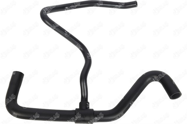 RADYATOR ALT HORTUMU DACIA SANDERO - LOGAN MCV 1.5 DCI